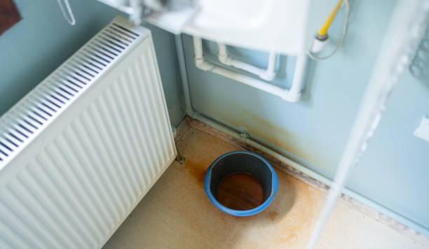 Best Water damage contractors near me  in Bel Air, MD